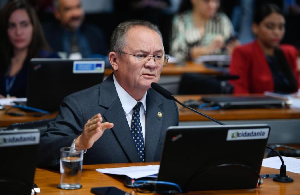 APROVADO PROJETO QUE AUMENTA PENA AOS CRIMES COMETIDOS EM SITUAÇÃO DE CALAMIDADE E EPIDEMIA