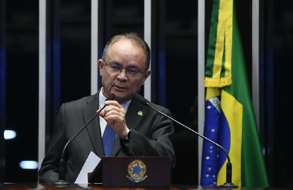 (ARTIGO) SOU CONTRA O PROJETO QUE LIBERA A JOGATINA NO BRASIL