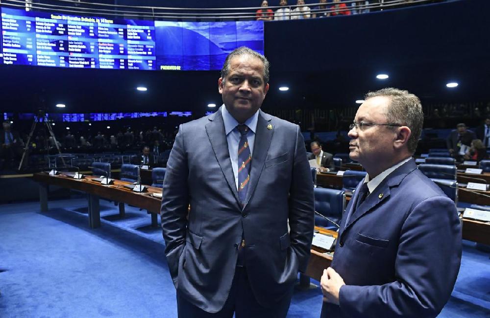DEFENSOR DAS AÇÕES DE REGULARIZAÇÃO FUNDIÁRIA, SENADOR ZEQUINHA DESTACA MP QUE SIMPLIFICA TITULAÇÃO DE TERRAS NO PAÍS