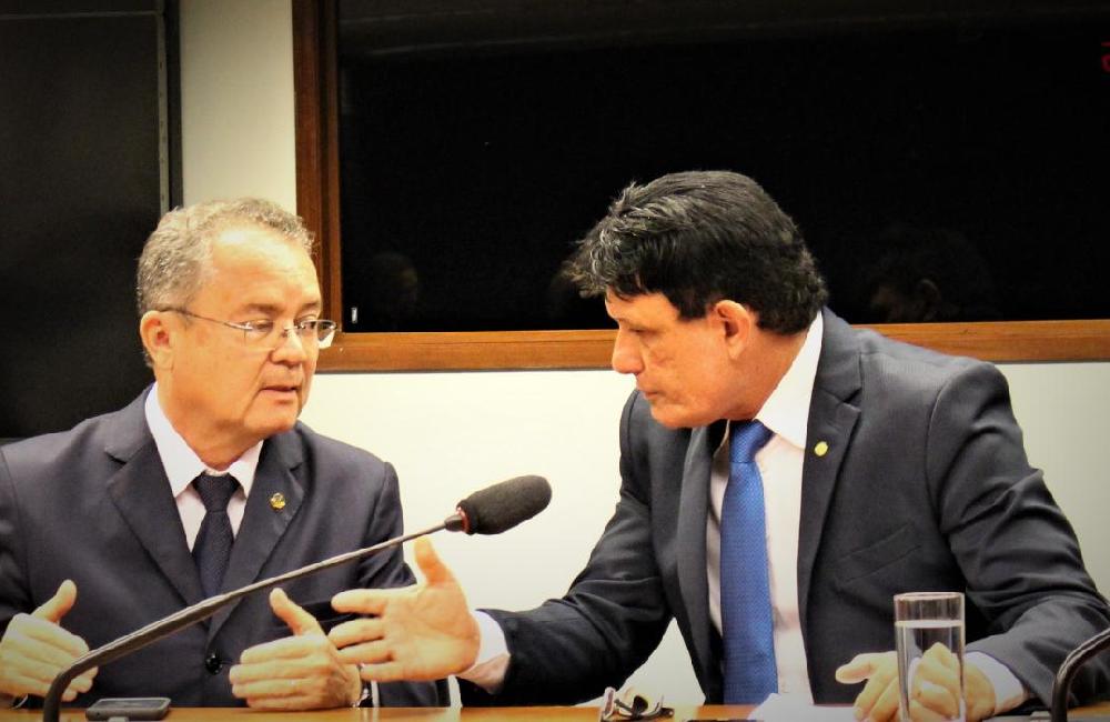 PARLAMENTARES ELEGEM NOVOS COORDENADORES DA BANCADA PARAENSE NO CONGRESSO