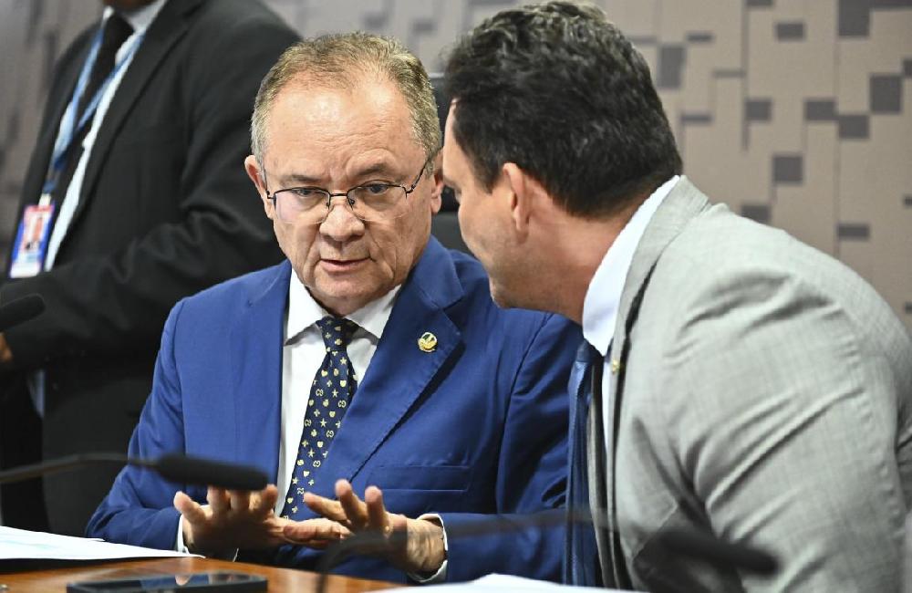SENADO APROVA AMPLIAÇÃO DA CODEVASF EM MUNICÍPIOS PARAENSES