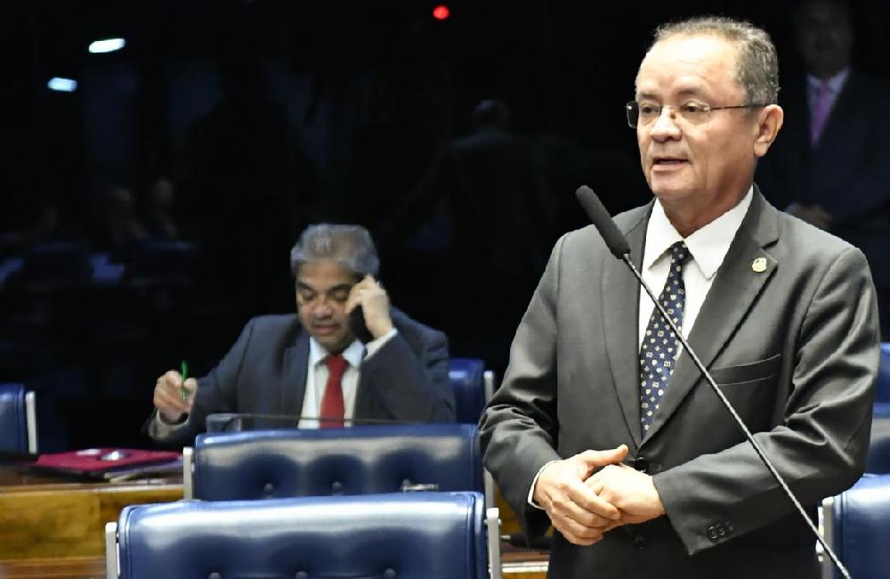 SENADO APROVA PROJETO QUE APRIMORA O PROCESSO DE CONTROLE E FISCALIZAÇÃO AGROPECUÁRIA
