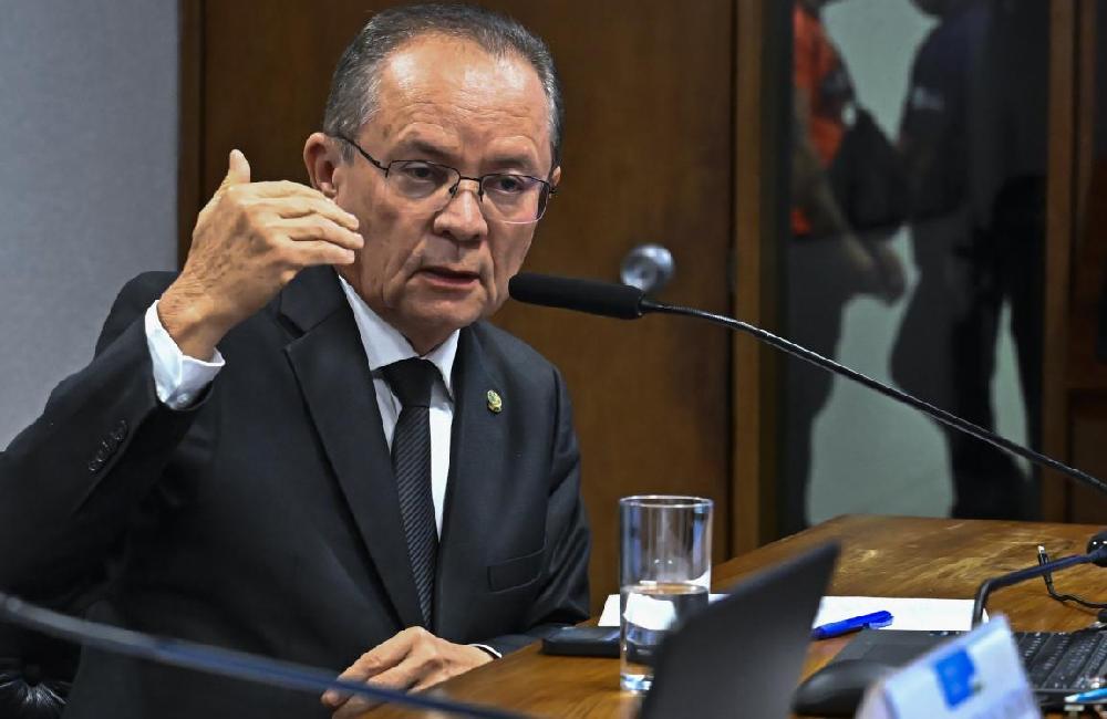 SENADO APROVA PROJETO QUE ENDURECE PENAS PARA CRIMES DE EXPLORAÇÃO SEXUAL DE CRIANÇAS E ADOLESCENTES