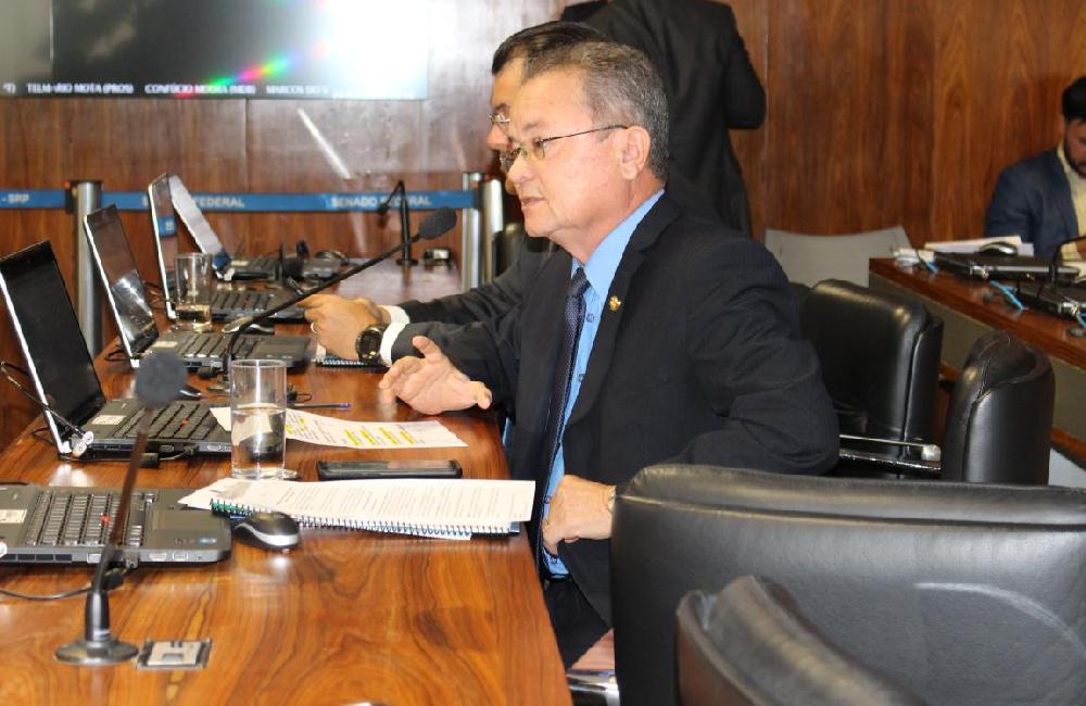 SENADO CRIA SUBCOMISSÃO PARA ACOMPANHAR OBRAS EM BELO MONTE