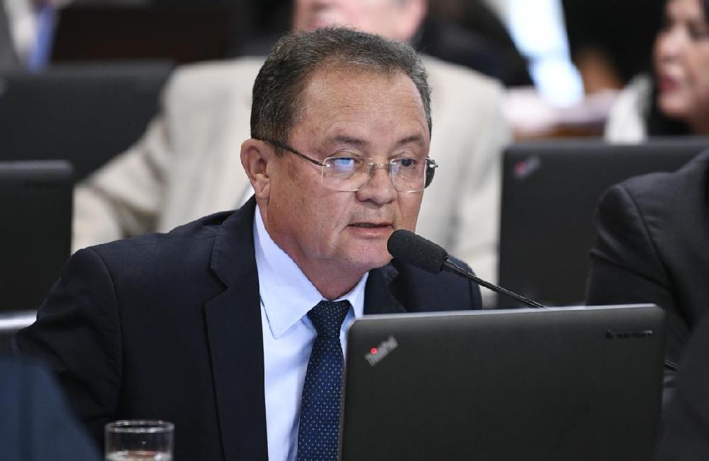 SENADOR ZEQUINHA INTERVÉM PARA QUE PREFEITURAS DA ÁREA DE INFLUÊNCIA DA UHE TUCURUÍ RECEBAM R$ 144 MILHÕES EM AÇÕES DE DESENVOLVIMENTO REGIONAL