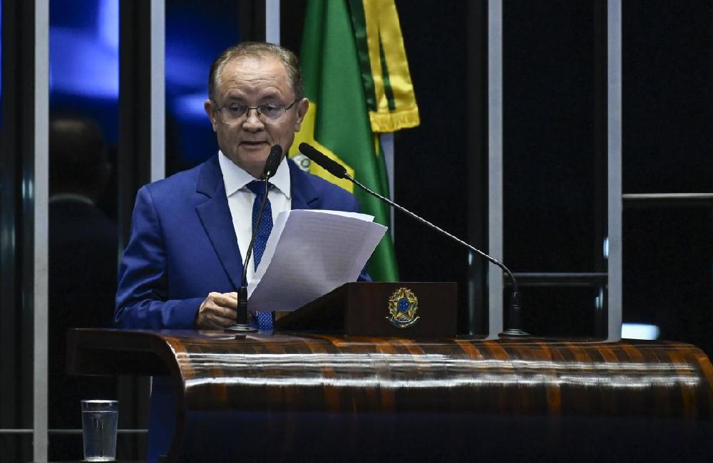 SENADOR ZEQUINHA MARINHO PRESSIONA O GOVERNO POR RECURSOS DO PEDRAL DO LOURENÇO