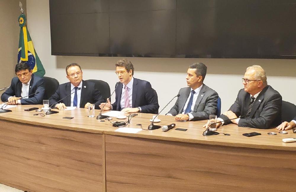 SETOR FLORESTAL DA AMAZÔNIA SUGERE CRIAÇÃO DE UM PROGRAMA DE FORTALECIMENTO DA ATIVIDADE